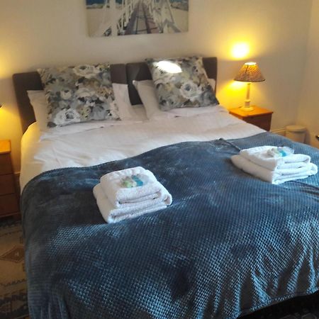 Sandsides Guest House Whitley Bay Buitenkant foto