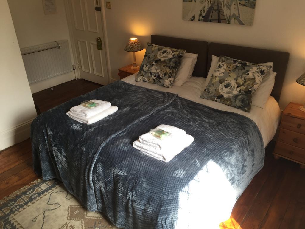 Sandsides Guest House Whitley Bay Buitenkant foto